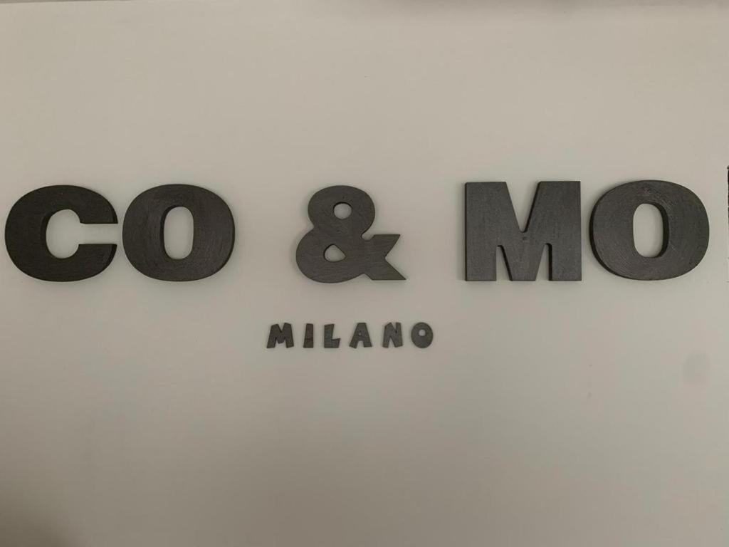 Appartamento Linea Diretta Duomo Milán Exterior foto