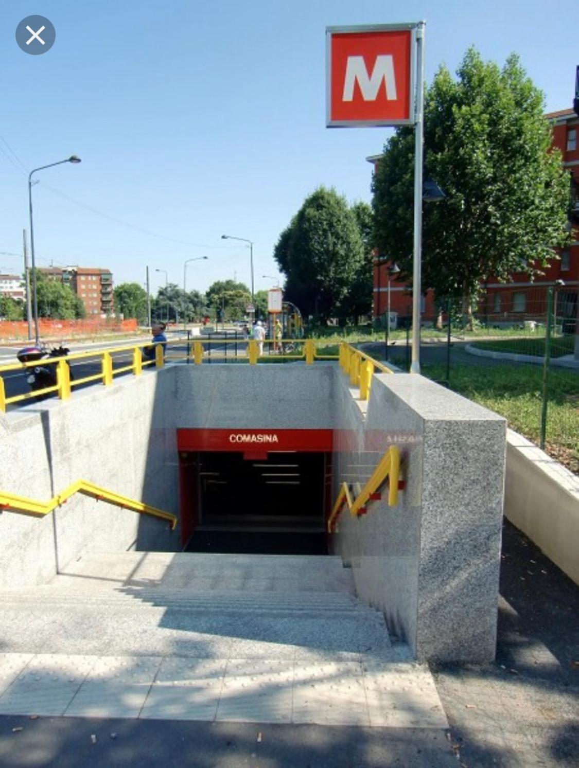 Appartamento Linea Diretta Duomo Milán Exterior foto