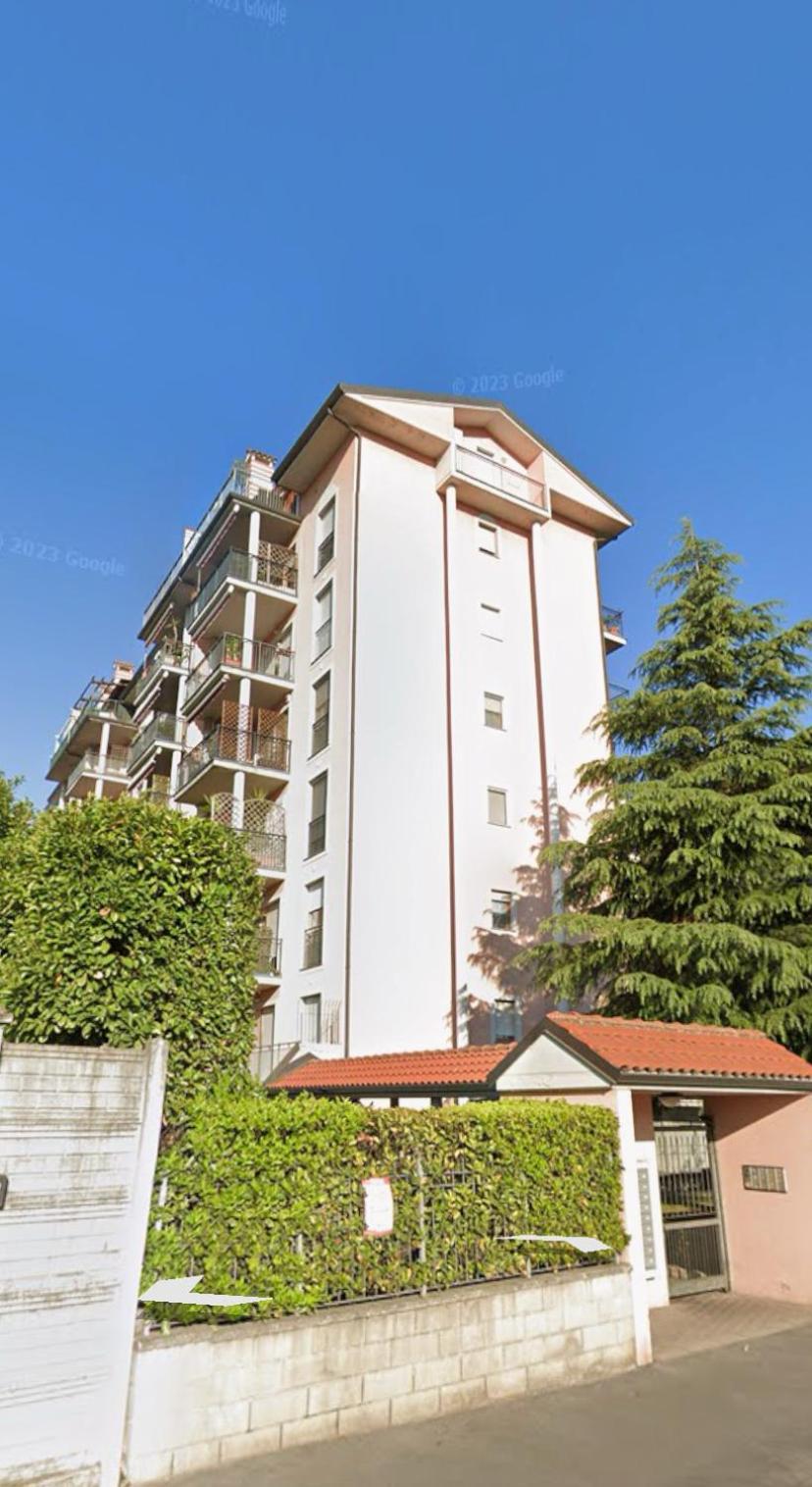 Appartamento Linea Diretta Duomo Milán Exterior foto